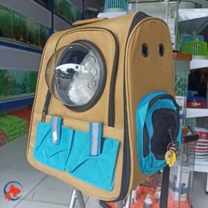 Guacal para Mascotas