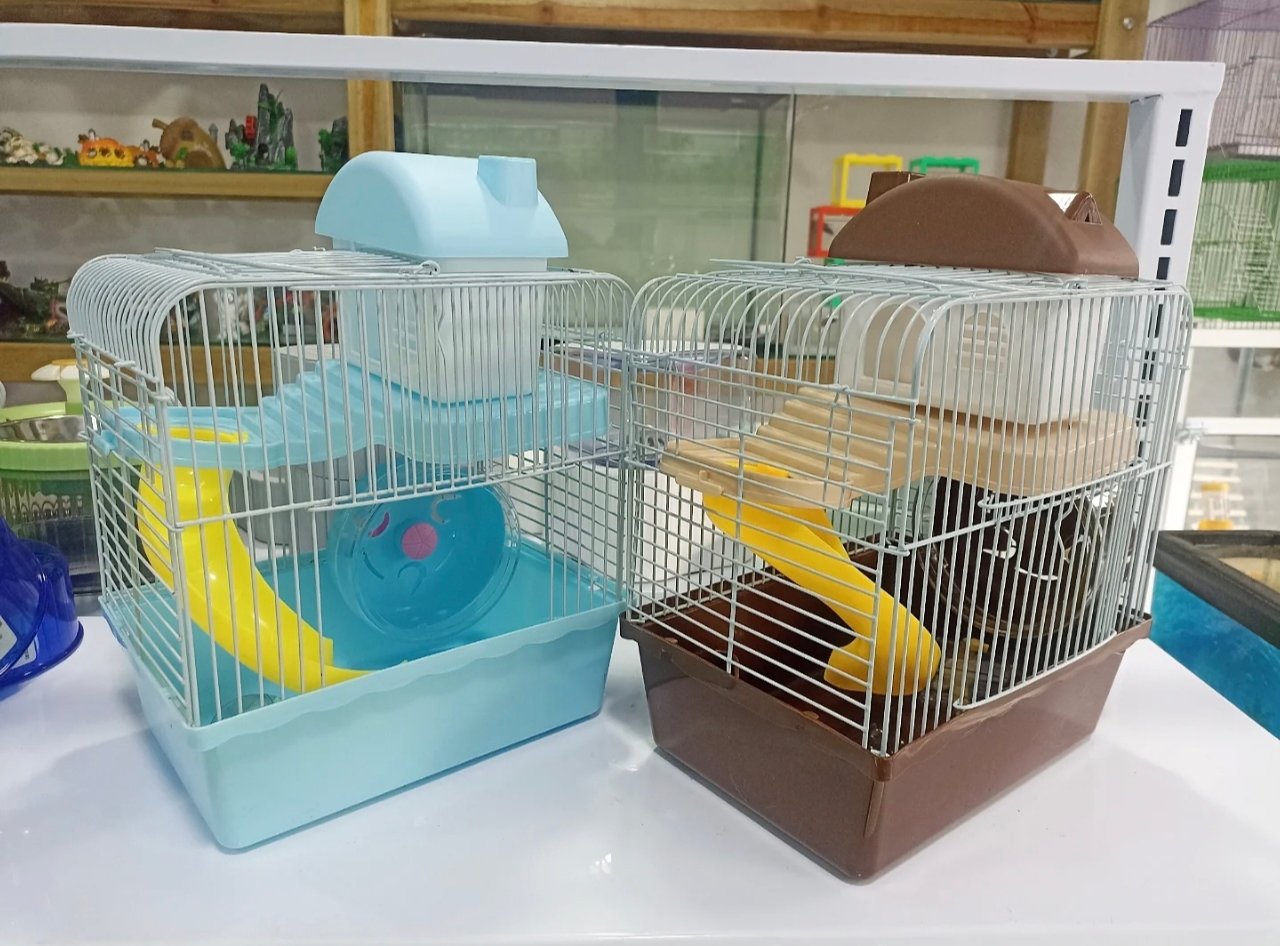 Hábitats Mini para Hámster - Image 2