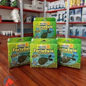 Nutri 5 Tortuguin - Alimento para Tortugas